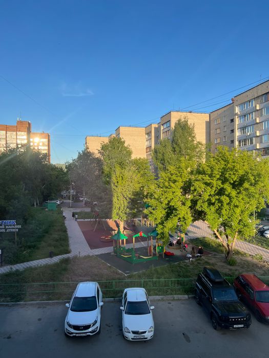 Продам 1 комнатную квартиру