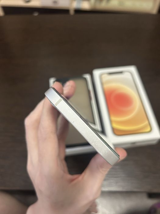 Iphone 12 128 gb