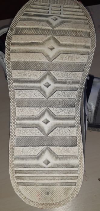 Продам ботиночки новые