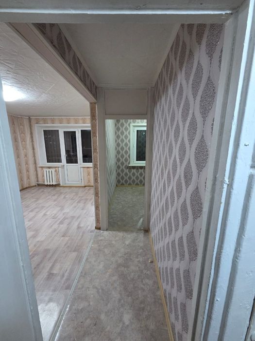 Продается 1-комнатная квартира