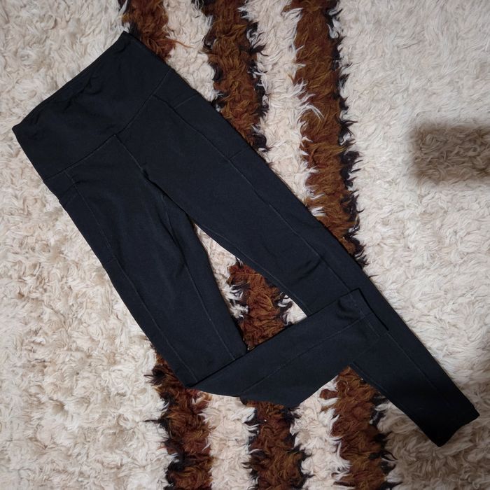 Стягащ черен дамски клин 90 Degree by Reflex