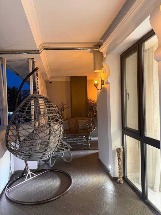 ПРОДАЕТСЯ 2/3/5 НОВОСТРОЙКА  ЖК Renessanse на: Паркентский