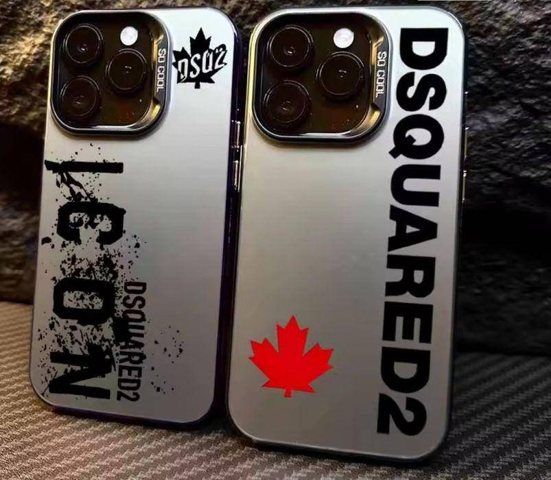 Huse Premium iPhone 15 / 16 / 17 Pro & Max – Karl Lagerfeld, Guess, D