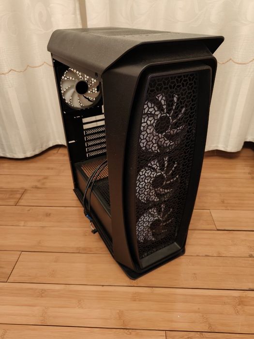 Компьютерный корпус