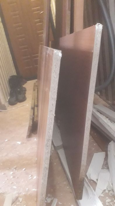 Листь деревеной оп