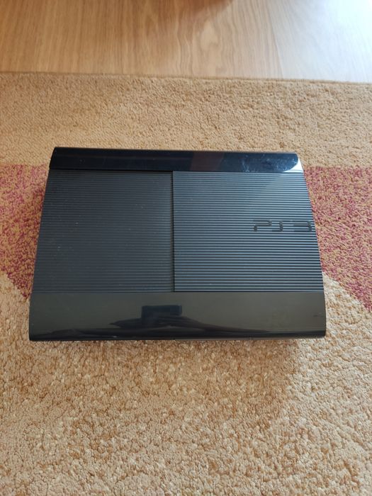 Sony Playstation 3