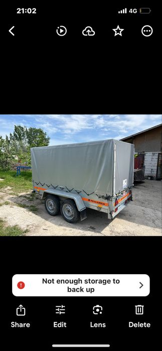 Prelata pvc pentru remorcute/camionete/tiruri