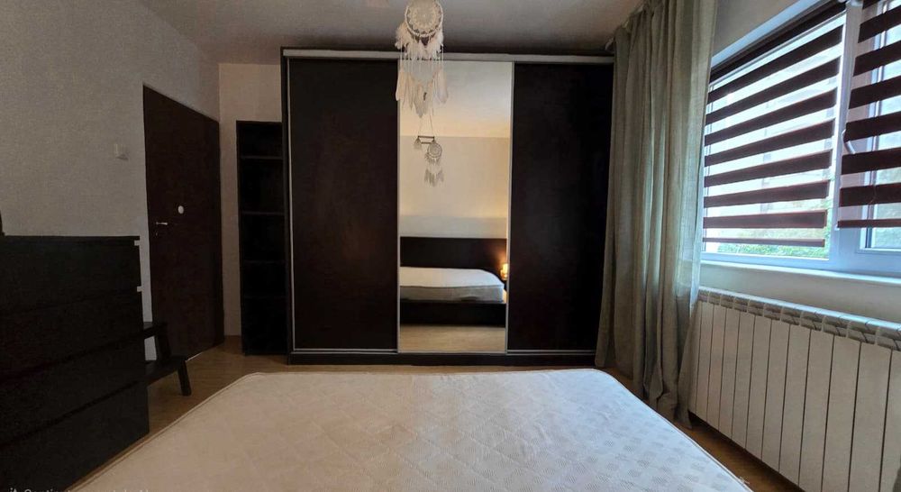 Inchiriez apartament 2 camere, zona Prosper (Bdul 13 Septembrie-Sebastian)