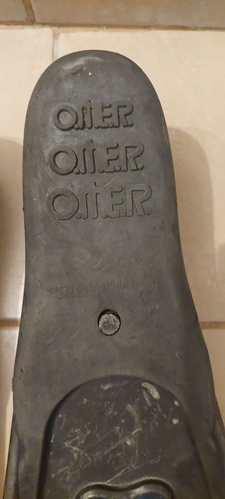 Labe inot, scufundari libere