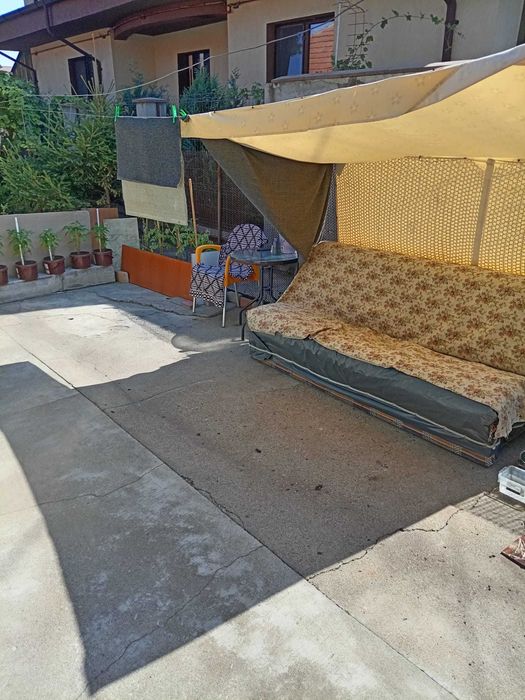 Casa de vânzare km 5 constanta 190.000 euro/meșterul Manole in fața porții statie de microbuz/501m2 ideal investiție mini pensiune/apart hotel