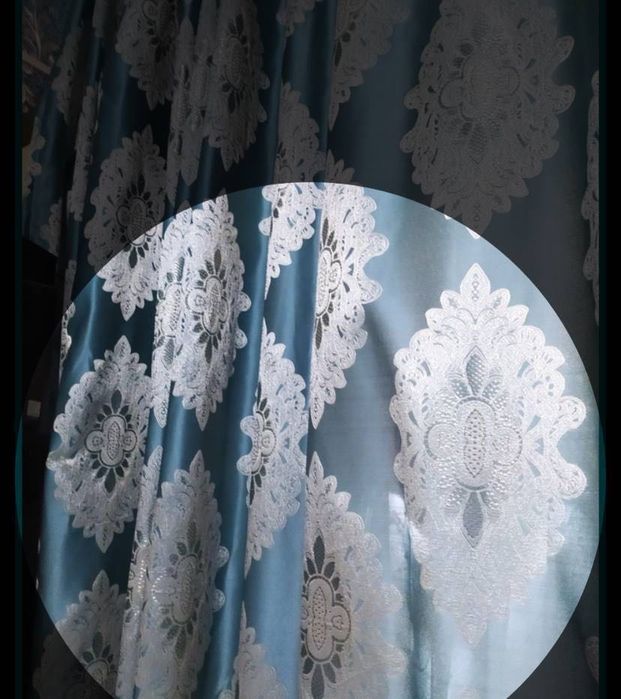 Шторы -Портьеры ,Качество Люкс