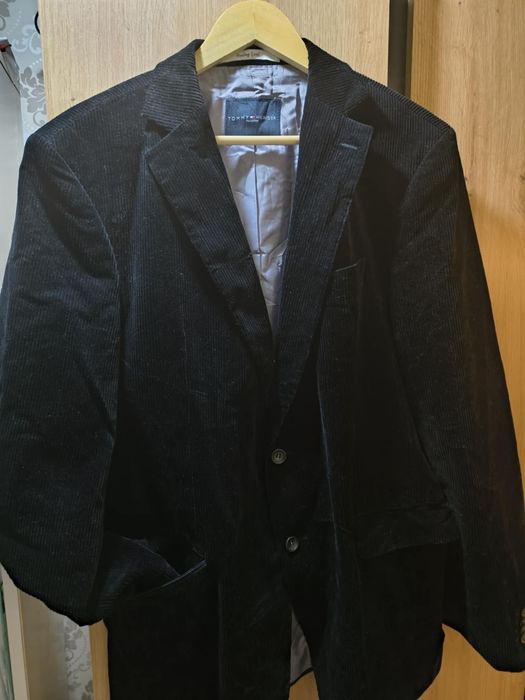 Мъжко сако,,Tommy Hilfiger"