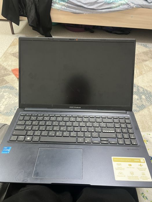 Ноутбук ASUS VIvobook 14/15/17