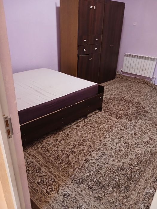 Квартира Сергели