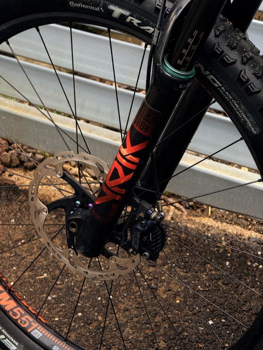 Vand Cube Stereo 150 hpa race