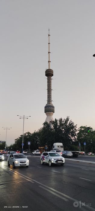 Продам участок. Лучшая локация в городе.
