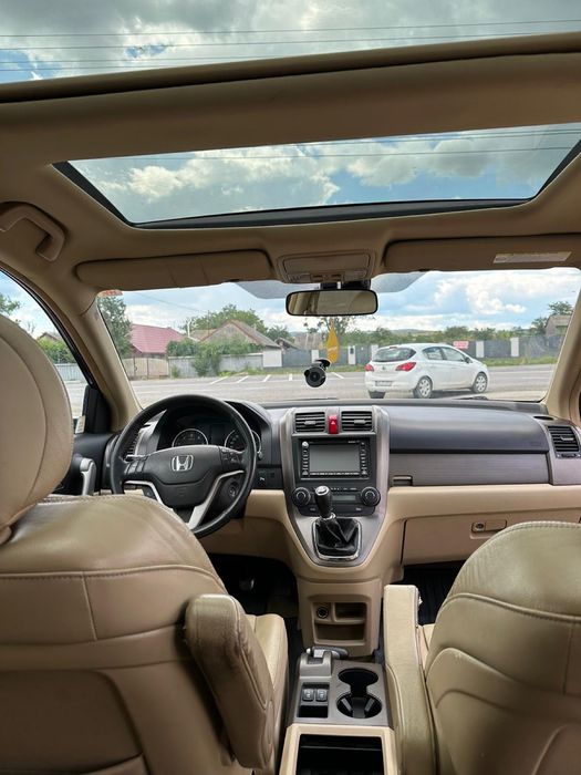 Honda CR-V de vanzare
