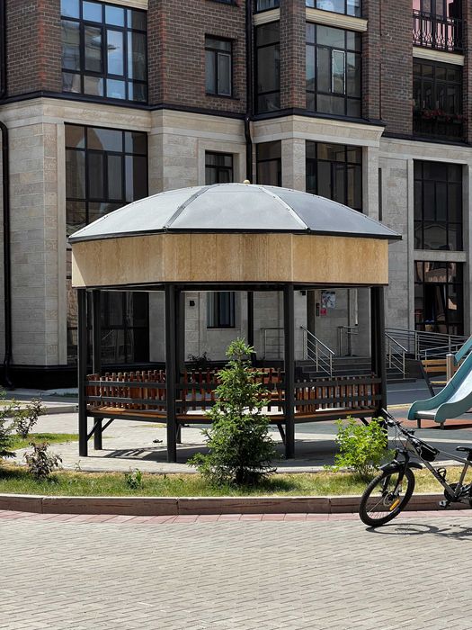 4-комнатная квартира, 149,2 м²