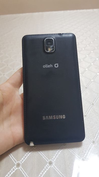 Samsung Galaxy Note 3