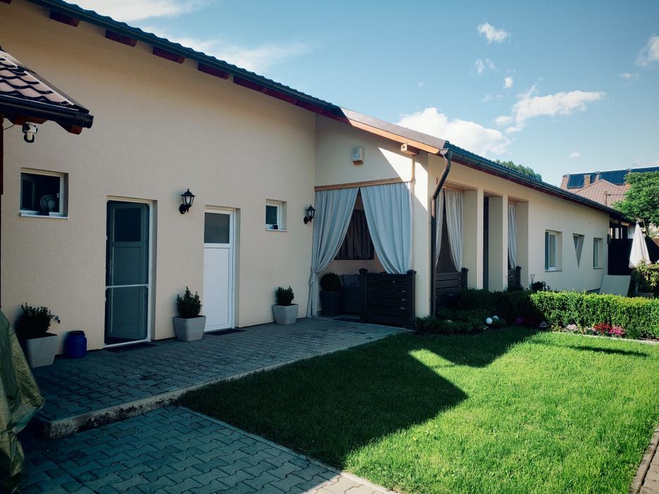 Casa de vânzare Toplita Harghita