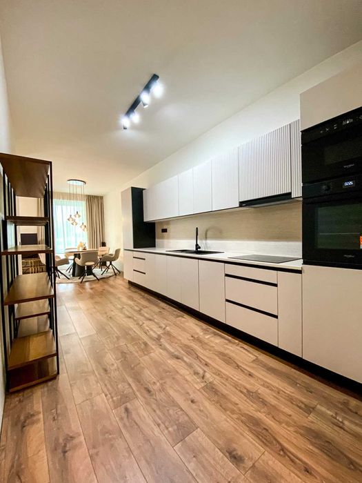 Продава се Двустаен апартамент в София, Манастирски ливади - 97 кв.м за 1650 €/кв.м - Снимка #3