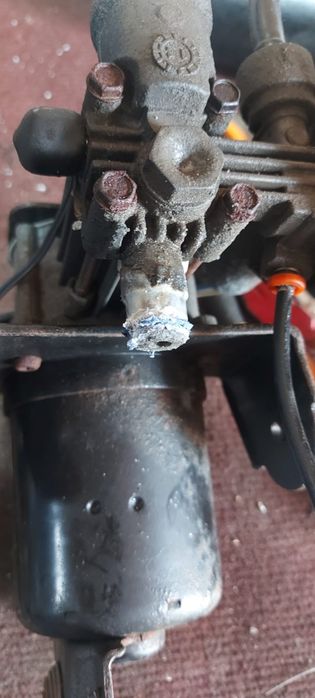 Reparatii. compresoare. suspensie.Kit reparatie compresor.perne aer.