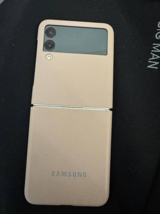 Samsung Z Flip 3
