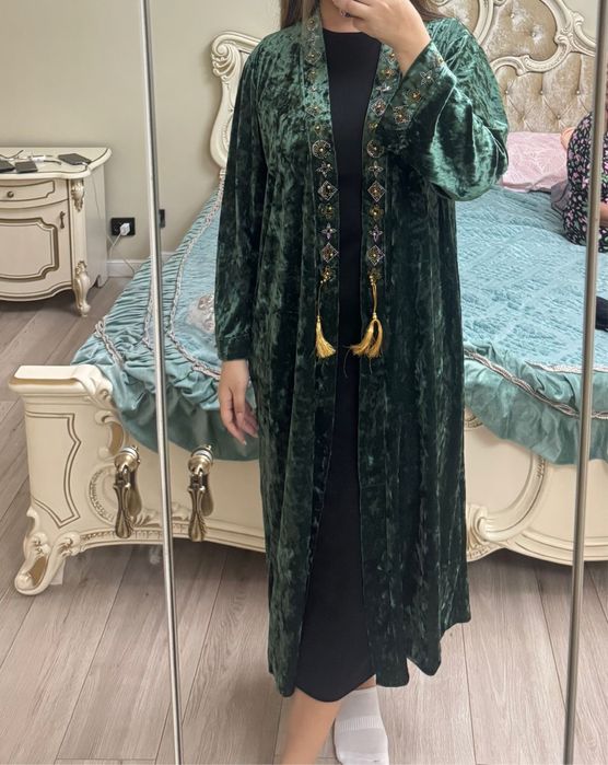 Продам шапан женские