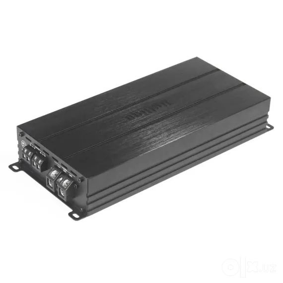Hellion HAM-1000.2D Optical 2х-канальный усилитель