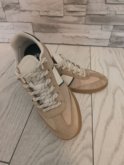 Adidași damă Zara