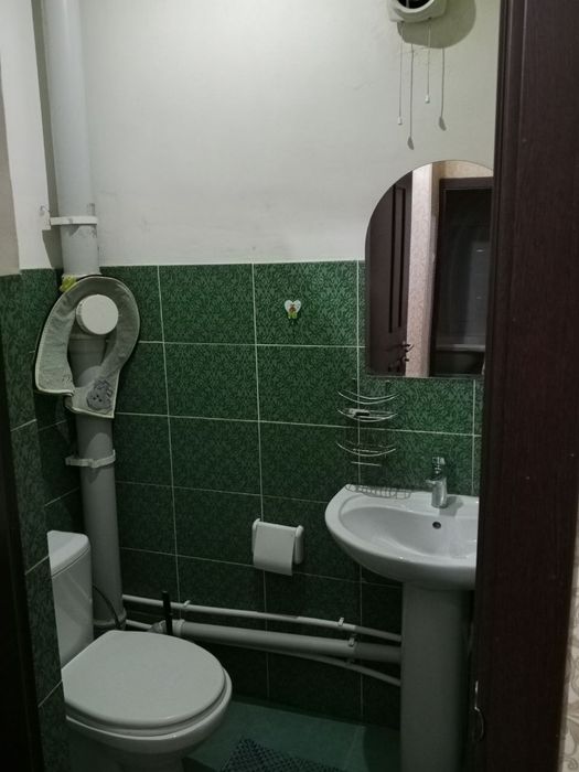 3 xonali uy bollarga