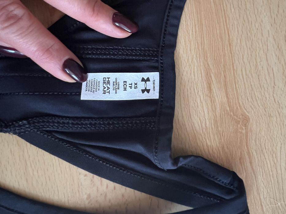 Дамски потник Under Armour