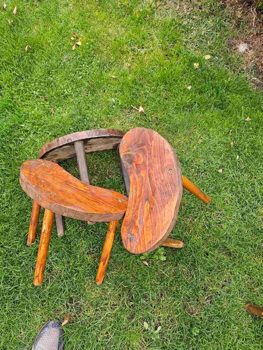 Трикраки столчета