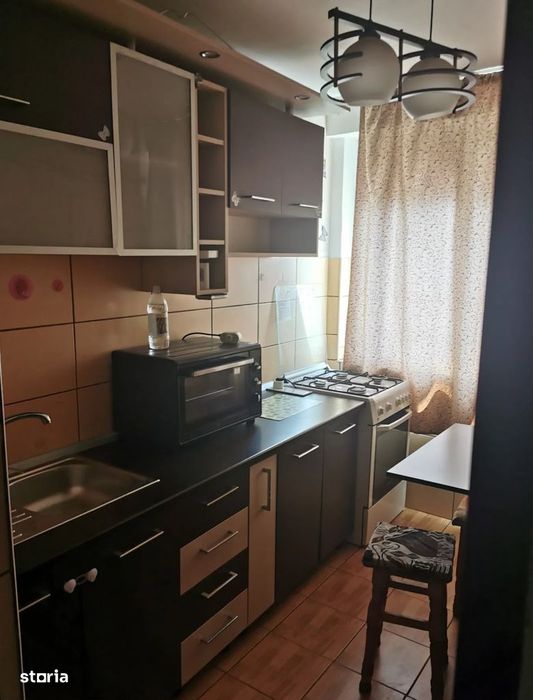 Apartament 2 camere Mihai Bravu – Vatra Luminoasă, Comision 0%