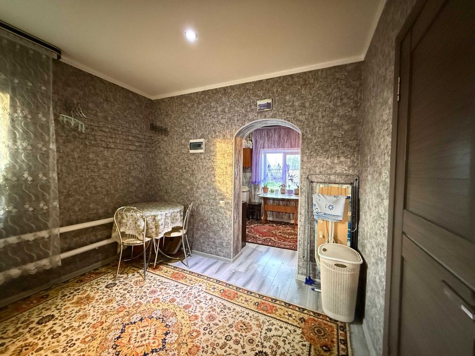 Продам Дом в рабочем