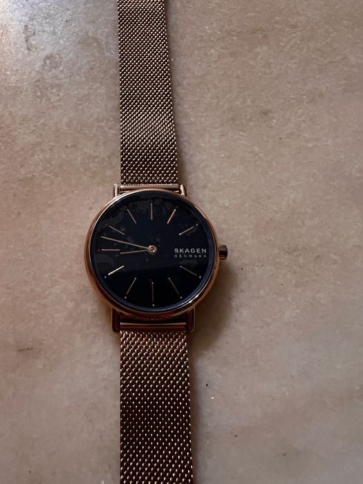 Vând ceas SKAGEN