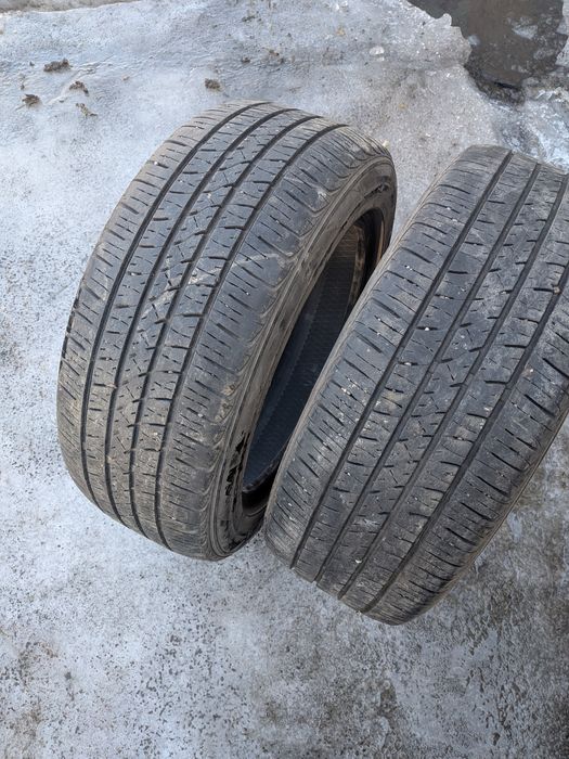 Продам шины 205 55 r16.