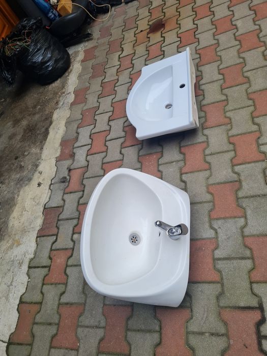 Vand chiuvetă bucătărie si baie