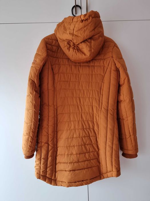 Дамско, зимно яке