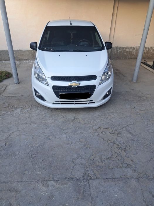 Спарк сотилади холати яхши