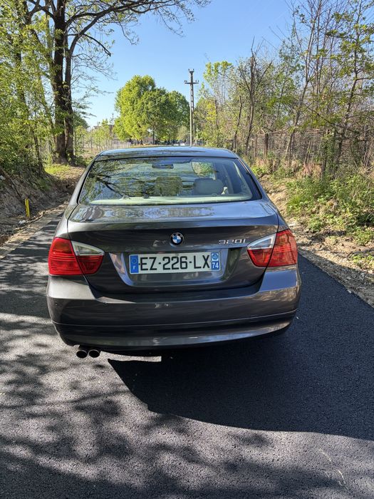 BMW 3 Series 2007 — imagine 4