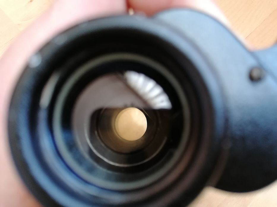 Бинокъл бпц5 8х30м