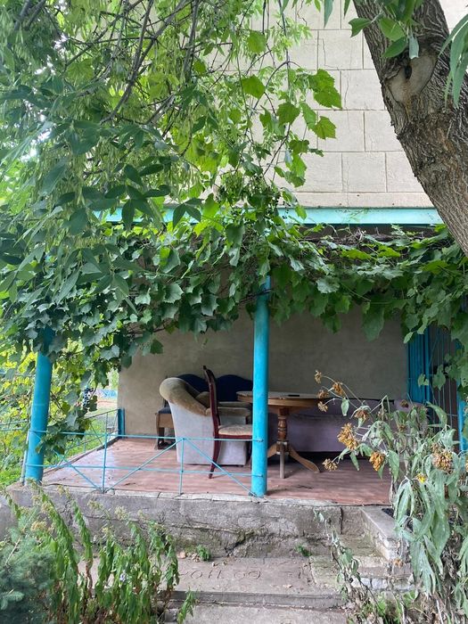 Продам дачу СК Бутак 9, 2 участка.