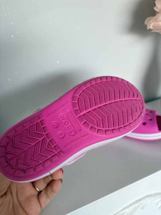 Детски сандали Crocs 25-26 номер