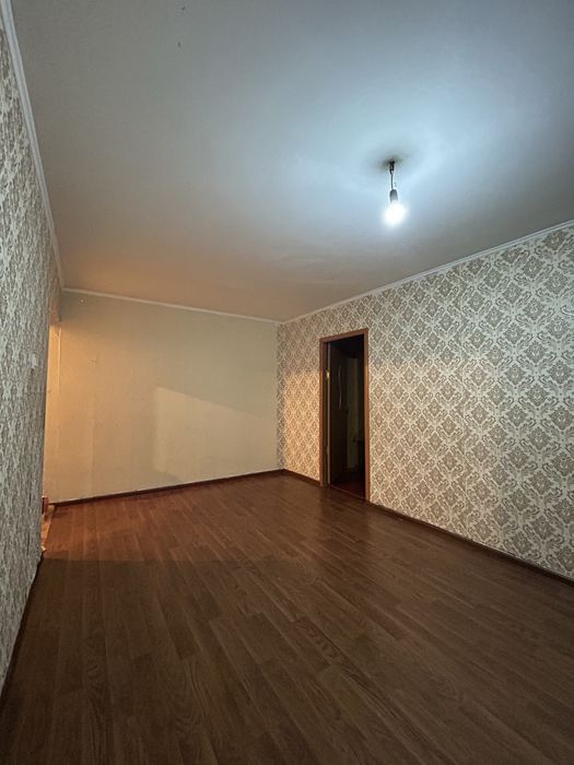 2 комнатная квартира