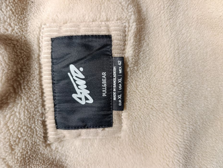 Продаю куртку Pull&Bear, размер XL.