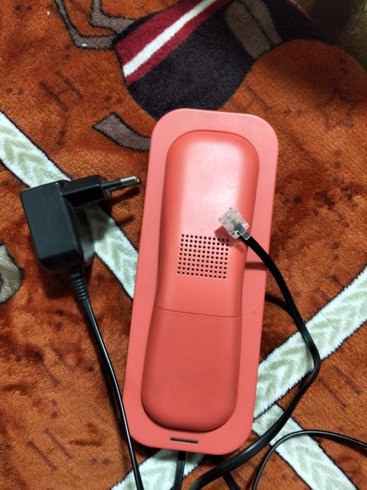 Радиотелефон  TEXET