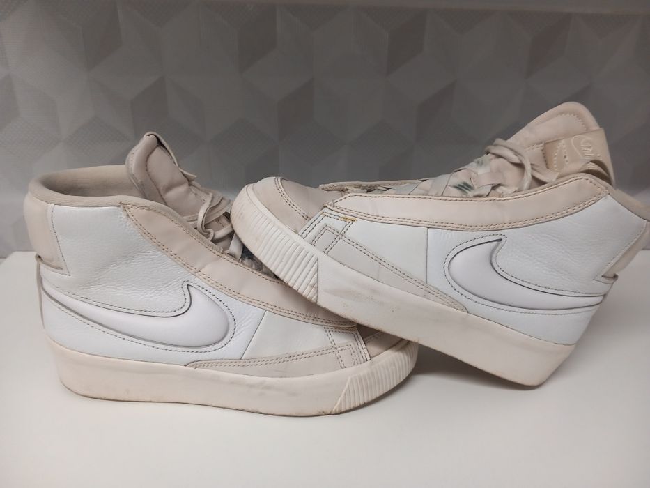 Nike blazer piele 38