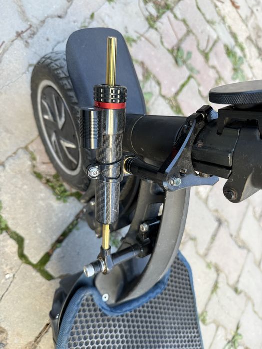 Kugo g booster 2400w