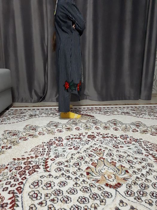 Стильная новая рубашка